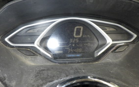 HONDA PCX 125 JF81