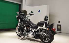 OTHER +HD. FLSTF1580 2018