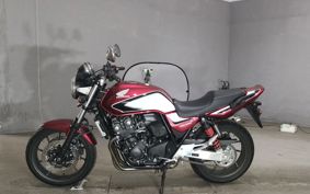 HONDA CB400SFV-4 NC42