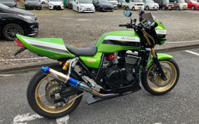 KAWASAKI ZRX1100 1998 ZRT10C