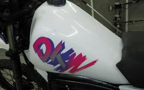 YAMAHA DT50 2004 17W