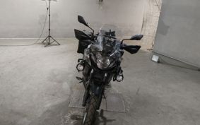 KAWASAKI  VERSYS X250 TOURER  LE250D