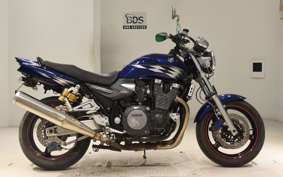 YAMAHA XJR1300 Gen.2 2008 RP17J