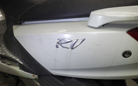 SYM RV125 I Type 2019