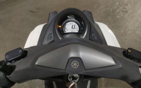 YAMAHA N-MAX 125 SED6J