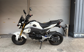 HONDA GROM JC61