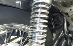 KAWASAKI ELIMINATOR 125 BN125A