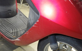 HONDA DIO Gen.6 AF68