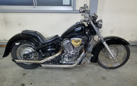 HONDA STEED 400 VLX 1988 NC26