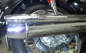 HONDA LITTLE CUB AA01