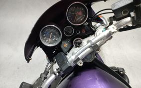 SUZUKI BANDIT250-1 GJ77A