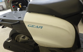 YAMAHA GEAR Gen.2 2020 UA08J