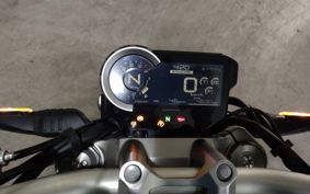 HONDA CB1000R 2019 SC80