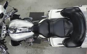 HARLEY FLHTCU 1580 CVO 2008