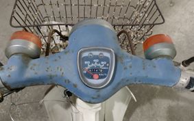 HONDA SUPER CUB50 C50