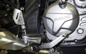 SUZUKI Vｽﾄﾛｰﾑ650XTA 2017 C733A