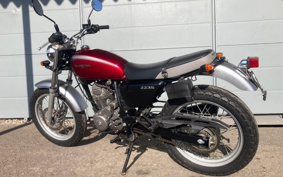 HONDA CB223S MC40