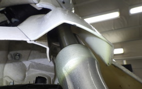 HONDA C110 SUPER CUB 2016 JA10