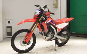 HONDA CRF250L 2024 MD47