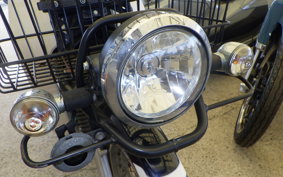 HONDA C110 SUPER CUB JA10