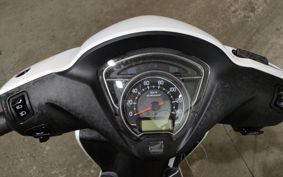 HONDA DIO 110 BASIC JK03