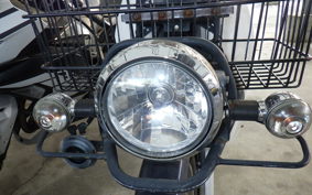 HONDA C50 SUPER CUB AA04