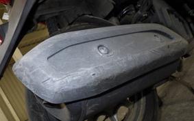 HONDA TACT-4ﾍﾞｰｼｯｸ 2021 AF79