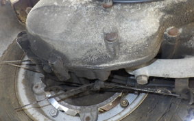 VESPA ET-3