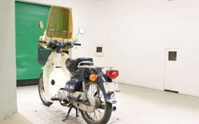 HONDA C90 SUPER CUB 1998 HA02