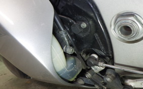 SUZUKI GSX-1300R HAYABUSA 2002