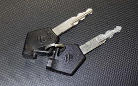 SUZUKI ADDRESS 110 CE47A