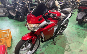HONDA CBR250R ABS MC41