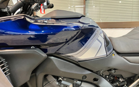 YAMAHA TRACER 9 GT+ AMT 2025 RNA1J
