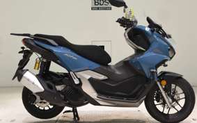 HONDA ADV160 2001 KF54