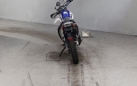 YAMAHA SEROW 250 DG31J