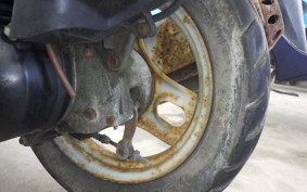 HONDA DIO GEN 3 AF34