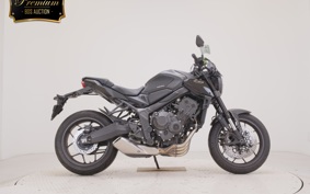 HONDA CB650R 2023 RH03