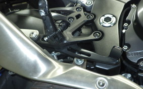 SUZUKI GSX-S1000 Gen.2 2021 EK1AA