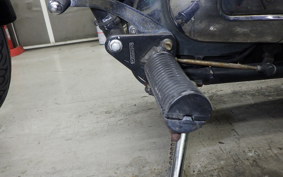 KAWASAKI VULCAN 400 Gen.2 1995 VN400A