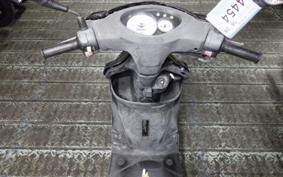 YAMAHA JOG ZR Gen.3 SA39J