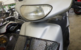 YAMAHA AXIS 100 1997 SB01J