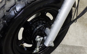 HONDA APE 50 2013 AC16