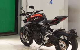 MV AGUSTA BRUTALE 800 RR 2020