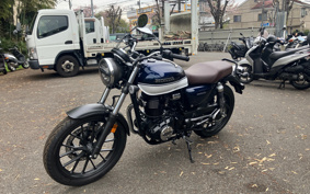 HONDA GB350 2026 NC59