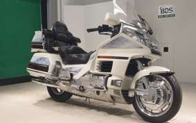 HONDA GL1500 GOLD WING SE 1999 SC22