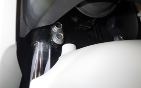 HONDA BENLY 50 2008 AA05