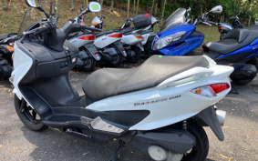 SUZUKI BURGMAN200 CH41A