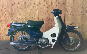 HONDA SUPER CUB90 HA02