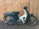 Фото Honda SUPER CUB90 с японского аукциона