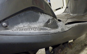 YAMAHA AXIS 125 TREET 2007 SE53J